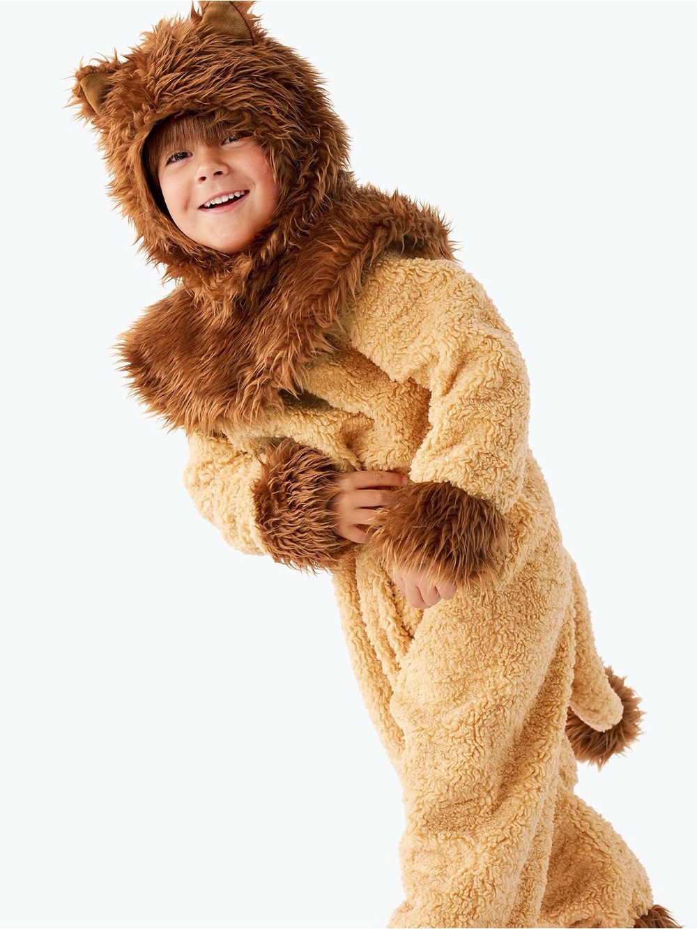 The Wizard of Oz™ Cowardly Lion™ Costume